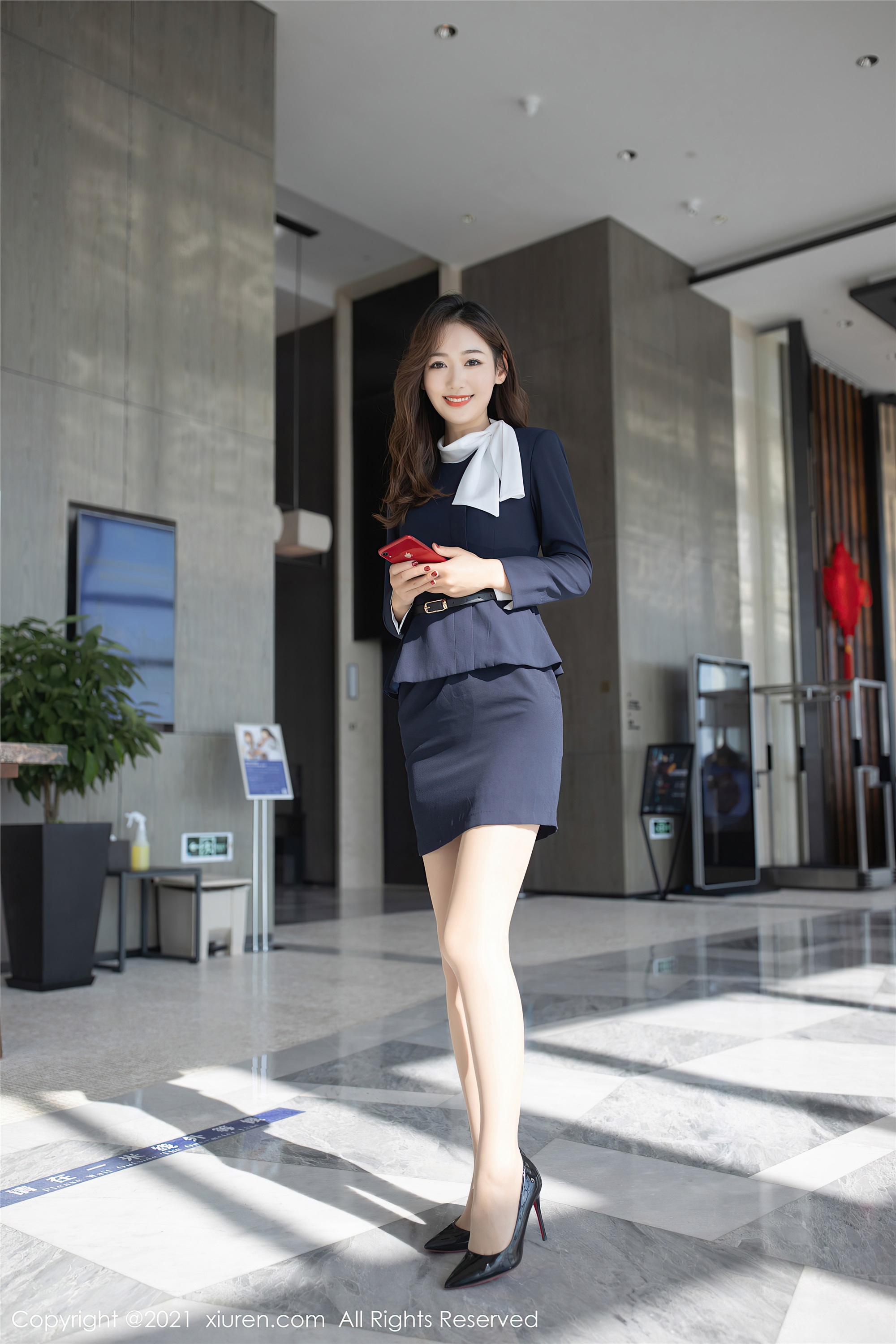 XiuRen秀人网  2021.01.11 No.2993 唐安琪